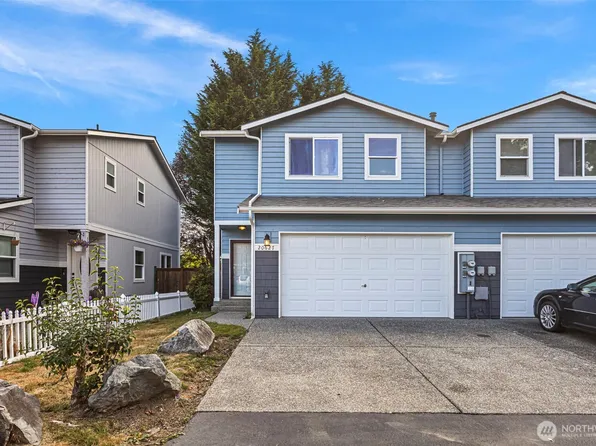 20627 Circle Bluff Drive, Arlington, WA 98223