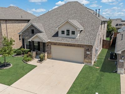 156 Pleasant Hill Ln, Fate, TX, 75189