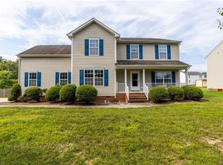 8108 Asheville Ct, Henrico, VA 23231