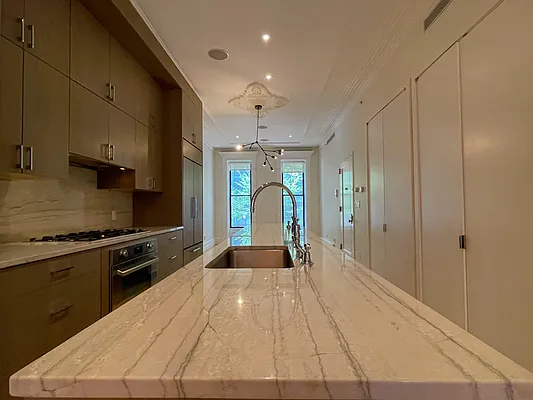 Rented by Brown Harris Stevens | media 10