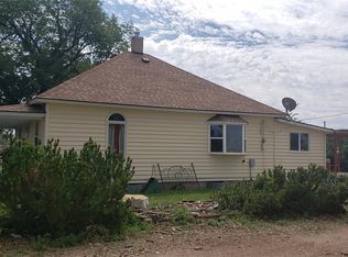 812 W Central Ave, Wiggins, CO 80654