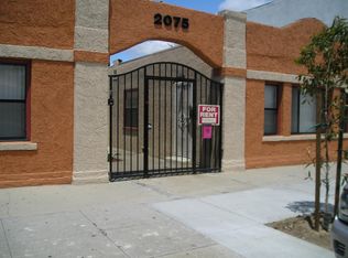 2075 Torrance Blvd #D, Torrance, CA 90501