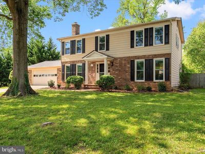 2112 Wittington Blvd, Alexandria, VA, 22308