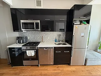 Rented by City Vista Inc