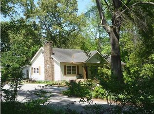 12227 Highway 27, Summerville, GA 30747