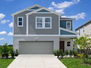 Indigo Plan, Villa Mar, Winter Haven, FL 33884
