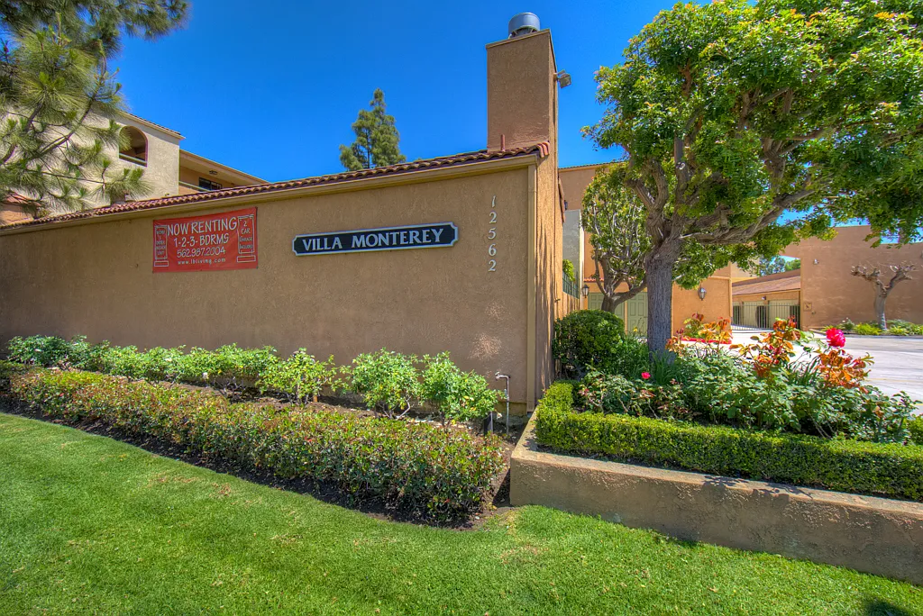 Villa Monterey — Photo 4
