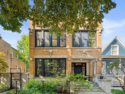 2522 N Springfield Ave, Chicago, IL, 60647