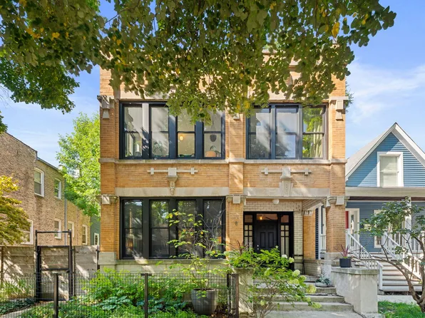 2522 N Springfield Ave, Chicago, IL 60647