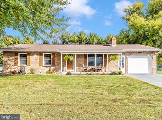 15534 National Pike, Hagerstown, MD 21740