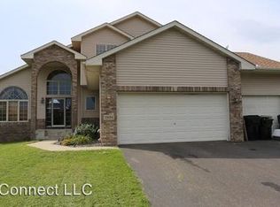 15934 Drake St NW, Andover, MN 55304