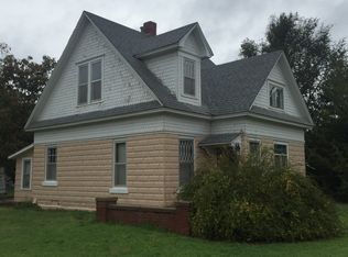 821 Maple St, Ashland, KS 67831