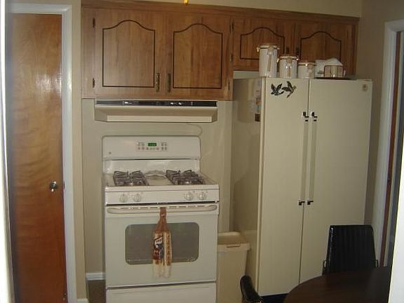 Kitchen View 2