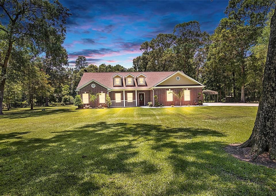 1936 County Road 6763 Dayton Tx Zillow