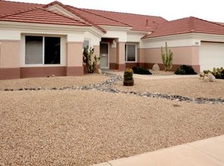 15414 W Greystone Dr, Sun City, AZ 85375