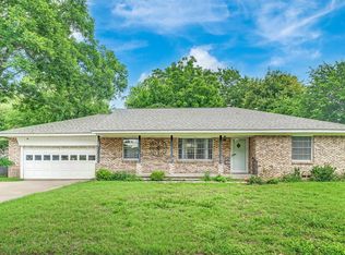 617 Ranier Cir, Garland, TX 75041