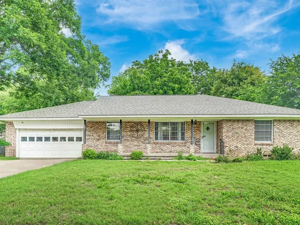 617 Ranier Cir, Garland, TX 75041
