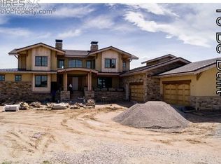 3561 Taliesin Way, Fort Collins, CO 80524