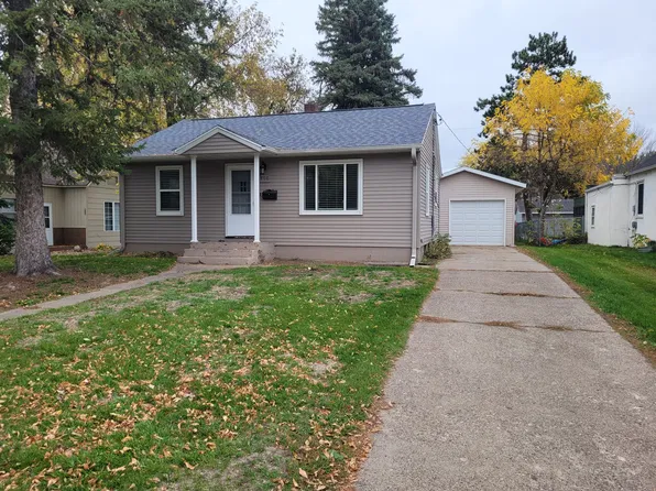 (undisclosed Address), Brainerd, MN 56401