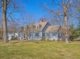 12 Hawkins Ln, Marlborough, MA 01752