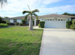 536 SE 35th St, Cape Coral, FL 33904