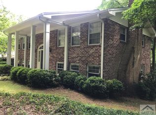 290 Duncan Springs Rd, Athens, GA 30606