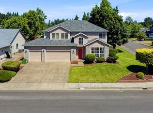 1341 Bent Grass Ct NE, Keizer, OR 97303