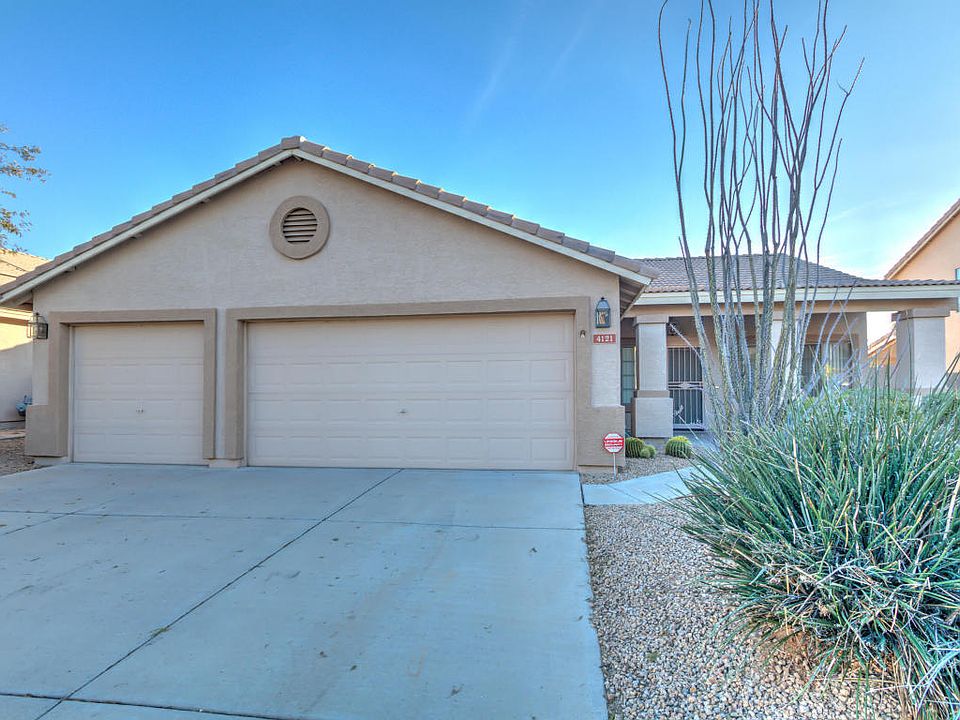 1st image of 4121 E Paso Trl