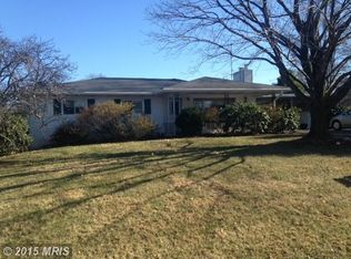 317 Dover Rd, Warrenton, VA 20186