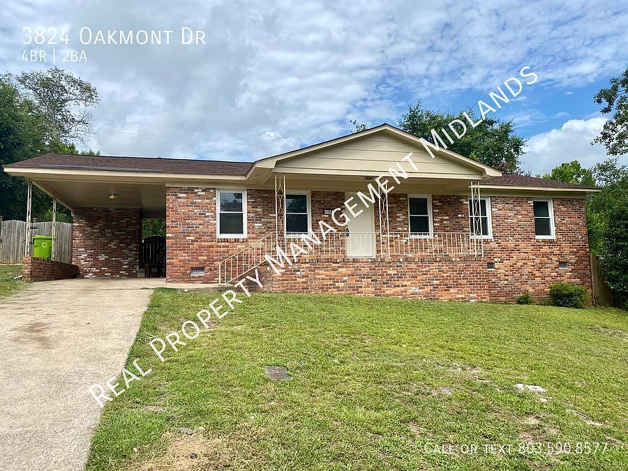 1st image of 3824 Oakmont Dr