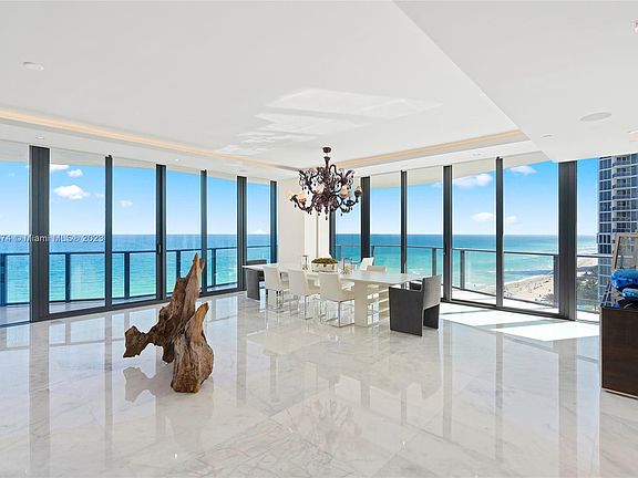 4th image of 19575 Collins Ave Unit 11