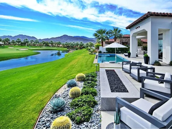 42370 Via Vicchio, Indian Wells, CA 92210
