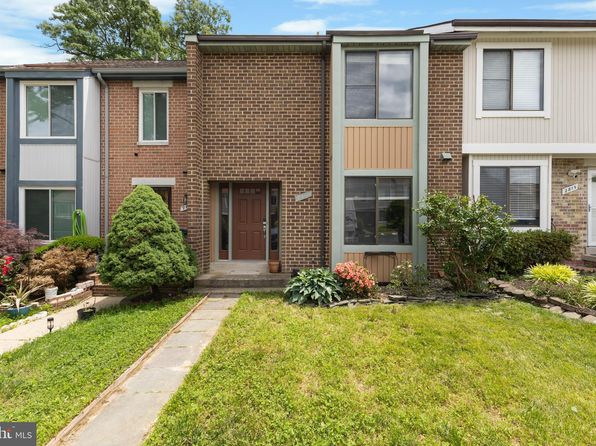 2813 Cambridge Dr