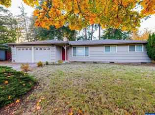 4831 Lone Oak Rd SE, Salem, OR 97302
