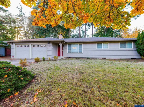 4831 Lone Oak Rd SE, Salem, OR 97302