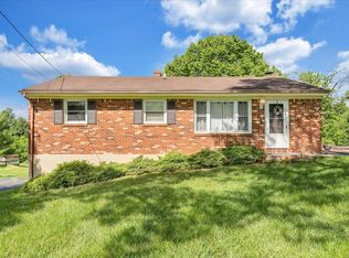 513 Farmer Ln, Vinton, VA 24179