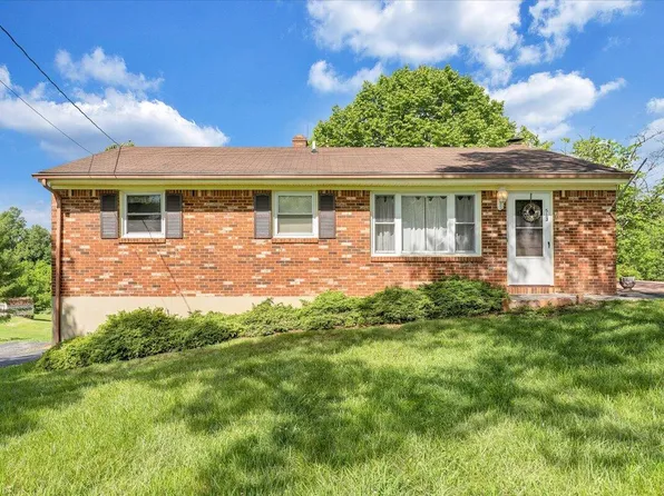 513 Farmer Ln, Vinton, VA 24179