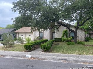 14207 Chadbourne St, San Antonio, TX 78232