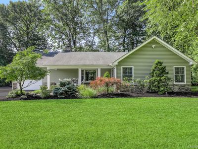 320 Blauvelt Road, Pearl River, NY, 10965