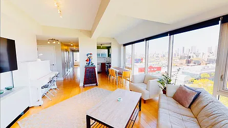 Sold by Corcoran