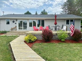 1257 Stagecoach Rd, Ellston, IA 50074