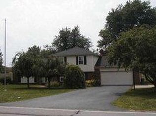 6930 5 Points Rd, Indianapolis, IN 46259