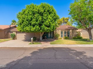 5628 S Compass Rd, Tempe, AZ 85283