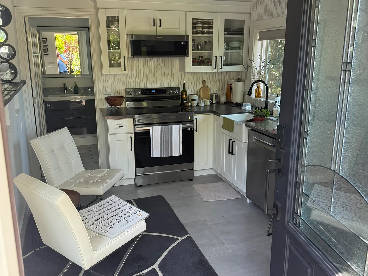 6B Arch Ln, San Carlos — Photo 2