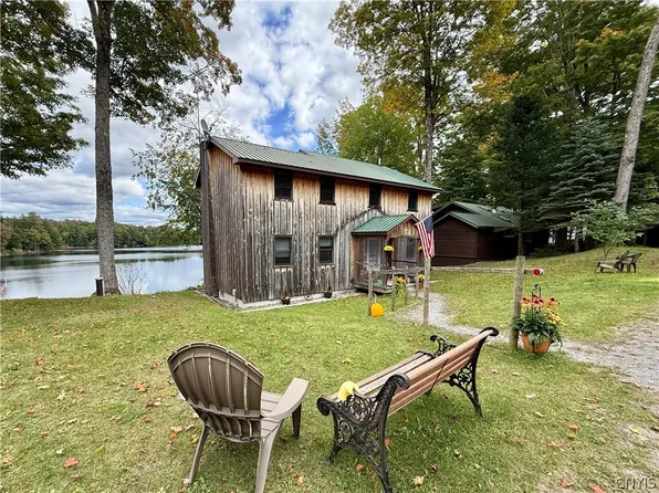 141 Island View Rd, Boonville, NY 13309