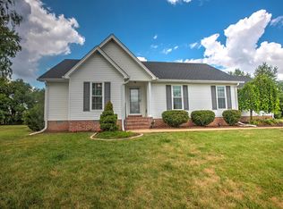 111 Heatherwood Dr, Murfreesboro, TN 37129