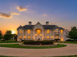 609 Fm 1306, Gainesville, TX 76240
