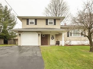22 Sherman Pl, Flanders, NJ 07836