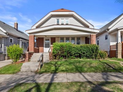 3240 South 15th STREET, Milwaukee, WI, 53215