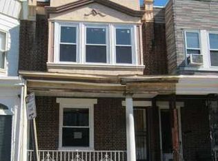 1709 S Yewdall St, Philadelphia, PA 19143